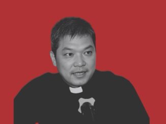 Der Priester Ma Xianshi, bis vor einem Jahr hoher Funktionär der regimehörigen Patriotischen Vereinigung, befindet sich seither in Haft. Nun wird ihm vor dem Volksgerichthof der Prozeß gemacht.