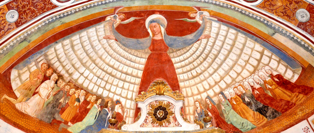 Die Ablehnung der Marientitel "Miterlöserin" und "Mittlerin" sorgen für erhebliche Unruhe. Was sagen jene dazu, die das Dokument im Hintergrund vorbereitet haben?