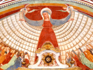 Die Ablehnung der Marientitel "Miterlöserin" und "Mittlerin" sorgen für erhebliche Unruhe. Was sagen jene dazu, die das Dokument im Hintergrund vorbereitet haben?