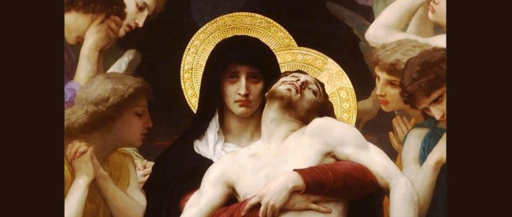 Die Bewegung für ein fünftes Mariendogma sieht sich durch das neue römische Dokument gegen die gewünschten Marientitel nicht behindert und will ihren Einsatz für die Dogmatisierung fortsetzen