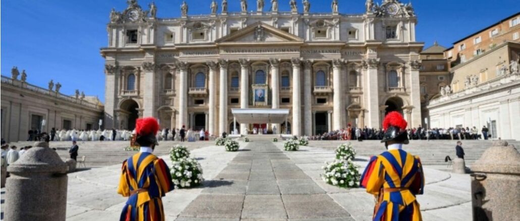 Am Hochfest Allerheiligen erhob Papst Leo XIV. den heiligen John Henry Newman zum Kirchenlehrer