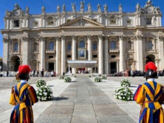 Am Hochfest Allerheiligen erhob Papst Leo XIV. den heiligen John Henry Newman zum Kirchenlehrer