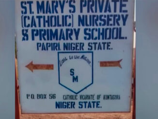 Die Christen in Teilen Nigerias befinden sich unter ständigen islamistischen Angriffen