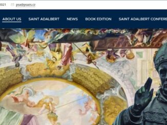 Patrimonium Sancti Adalberti, eine interessante mitteleuropäische Initiative