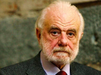 Prof. Pier Luigi Baima Bollone, ein führender Grabtuch-Forscher, ist am 5. November verstorben