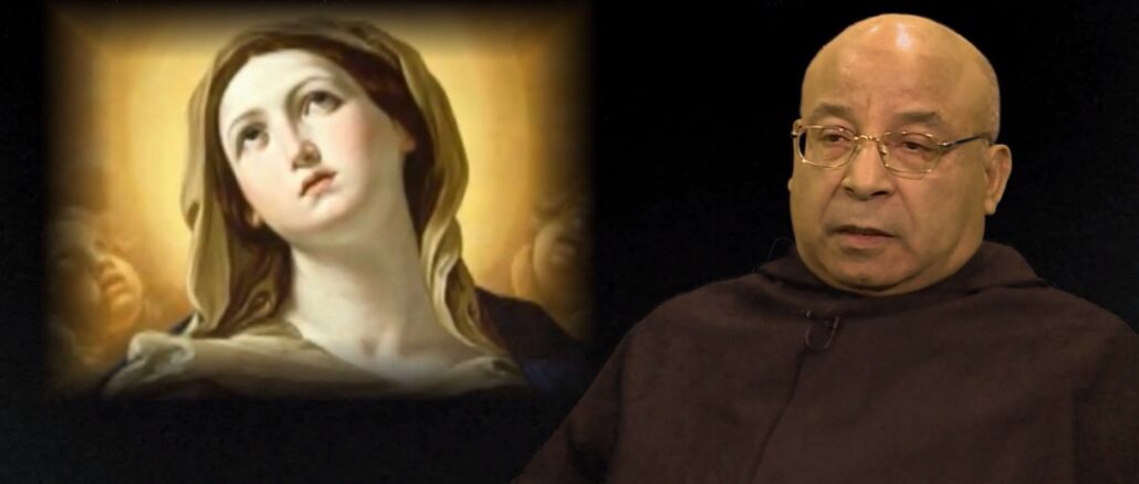 Der Servitenpater Salvatore Perrella, Dogmatiker und Mariologe, kritisiert die neue lehrmäßige Note Mater populi fidelis, die erhebliche Unausgewogenheiten aufweise.