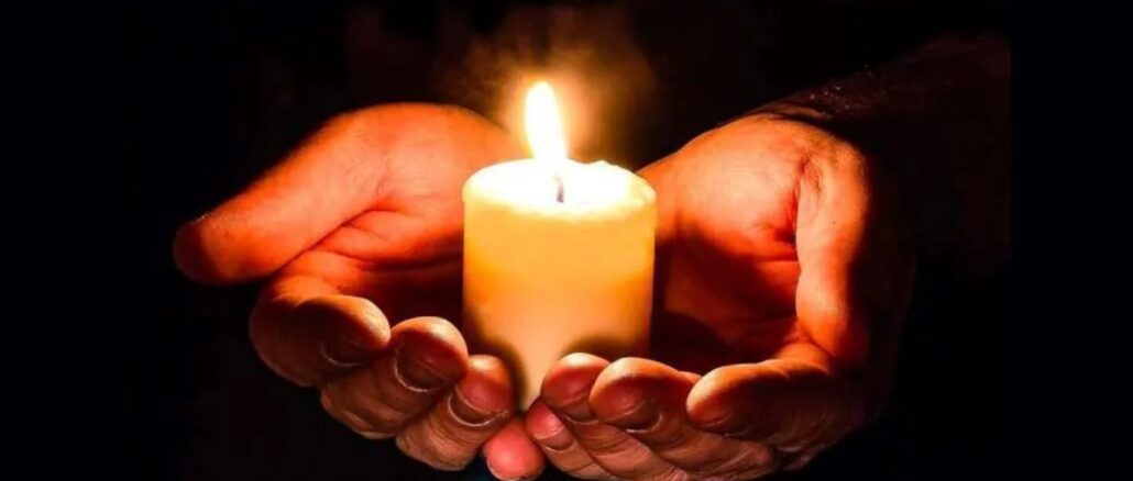 Die Unsterblichkeit der Gerechten in Gott