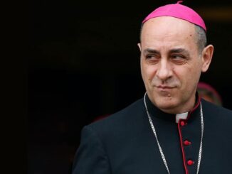 Caminante Wanderer fügt einige neue Aspekte in die aufgewühlte Debatte über die Veröffentlichung des Dokuments Mater populi fidelis ein.