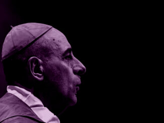 Am Freitag war der Glaubenspräfekt, trotz des vereinbarten Termins, abwesend