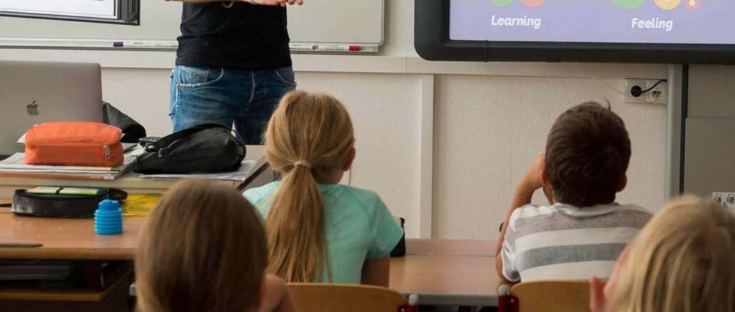 Zum festen Repertoire linker Gesellschaftspolitik gehört die Einführung von Sexualerziehung an den Schulen