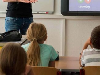 Zum festen Repertoire linker Gesellschaftspolitik gehört die Einführung von Sexualerziehung an den Schulen