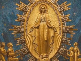 Maria, Miterlöserin und Mittlerin aller Gnaden, zwei Marientitel, die im bergoglianischen Rom unerwünscht sind