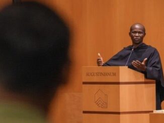 Die Präfektur des Päpstlichen Hauses verfügt seit der Endphase des bergoglianischen Pontifikats weder über einen Präfekten noch einen Vize-Präfekten. Leo XIV. ernannte nun einen neuen Vizeregenten.