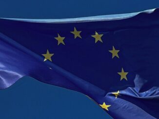 Kritiker sehen den Sündenfall der EU darin, daß nach der Wirtschaftsunion auch eine politische und neuerdings sogar eine militärische Union angestrebt wird.