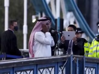 Die Islamisierung Europas ist kein Produkt des "blinden Zufalls", sondern weil bestimmte Entscheidungsträger dies so wollen.