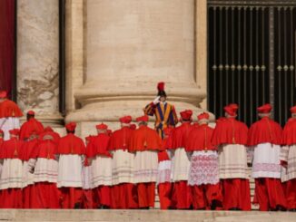 Anfang Januar wird nach zwölf Jahren erstmals wieder ein außerordentliches Konsistorium stattfinden, zu dem alle Kardinäle weltweit eingeladen sind. Die Liturgiefrage wird mit Blick auf die Tradition ein zentrales Thema sein