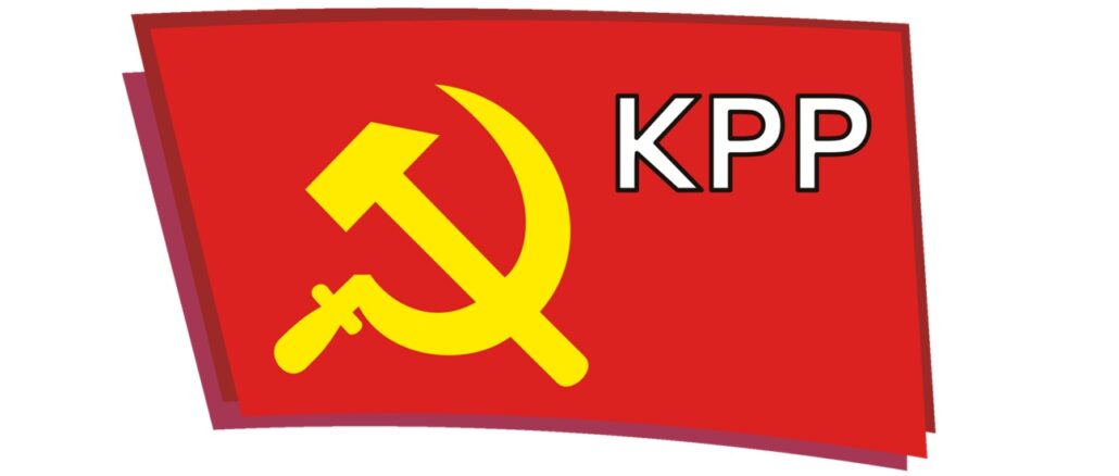 Polens Verfassungsgerichtshof erließ ein Verbot für die Kommunistische Partei Polens. Die Entscheidung fällt aber auf einem anderen Boden