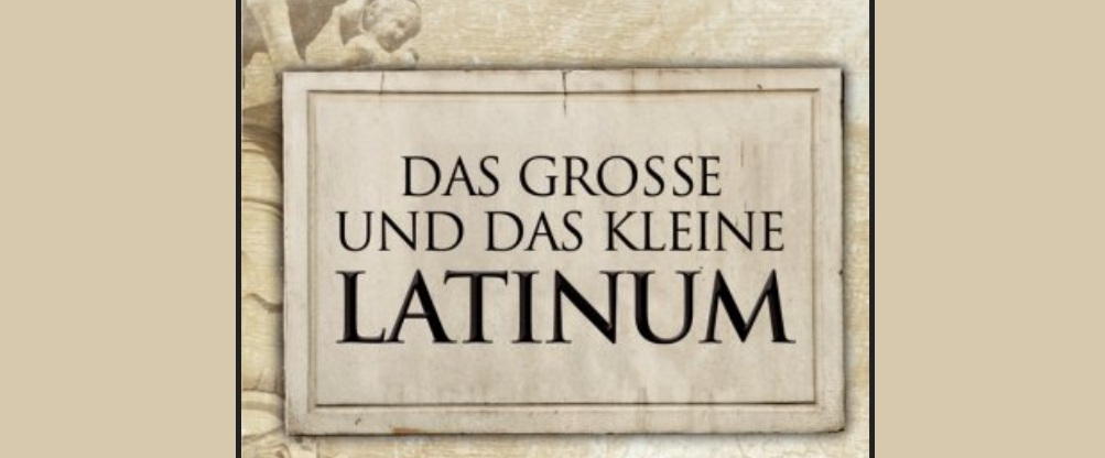 Leo XIV. schärfte am Beginn seines Pontifikats ein, daß die Sprache der Römischen Kurie Latein ist
