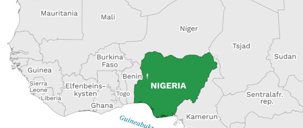 Dank der US-Militäraktion konnten die Christen Nigerias erstmals seit Jahren Weihnachten ohne Terror und Gewalt erleben