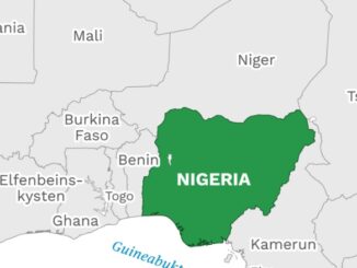 Dank der US-Militäraktion konnten die Christen Nigerias erstmals seit Jahren Weihnachten ohne Terror und Gewalt erleben