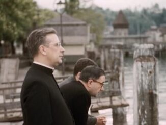 Das Opus Dei und die von Papst Franziskus initiierte Intervention