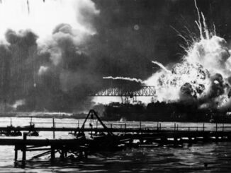 War das Zweite Vatikanisches Konzil das Pearl Harbor der katholischen Kirche?