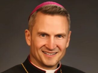 Msgr. Ronald Aldon Hicks wurde von Papst Leo XIV. zum neuen Erzbischof von New York ernannt. Eine gute Nachricht, findet Caminante Wanderer