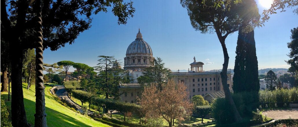 Leo XIV. weiß einzugreifen und Maßnahmen seines Vorgängers Franziskus wieder rückgängig zu machen.