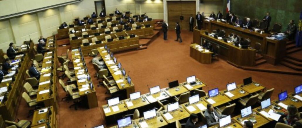 Die Abgeordnetenkammer des chilenischen Parlaments stimmte in der zuständigen Gesetzgebungskommission für ein Verbot und die Bestrafung der Leihmutterschaft