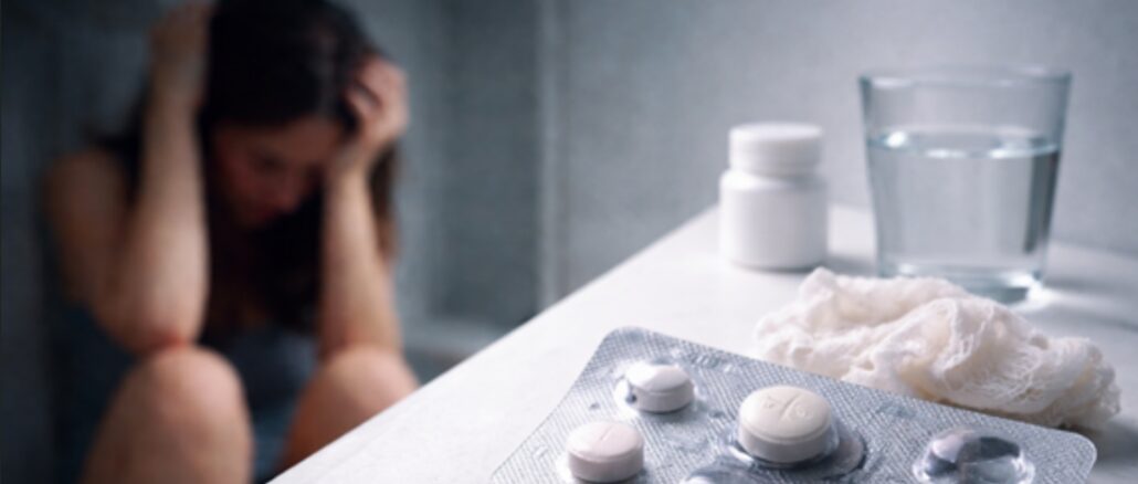 Chemische Abtreibung und die schöngeredete Wirklichkeit