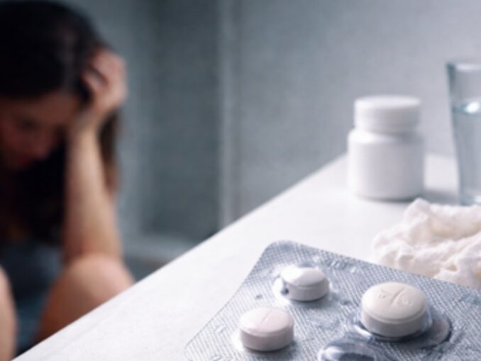 Chemische Abtreibung und die schöngeredete Wirklichkeit