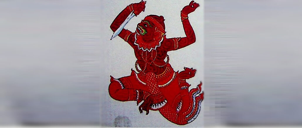 Wenn das Christentum verschwindet, wird nicht das alte Heidentum zurückkehren, sondern ein radikal neues Heidentum. Wie aber sollen Katholiken darauf antworten?