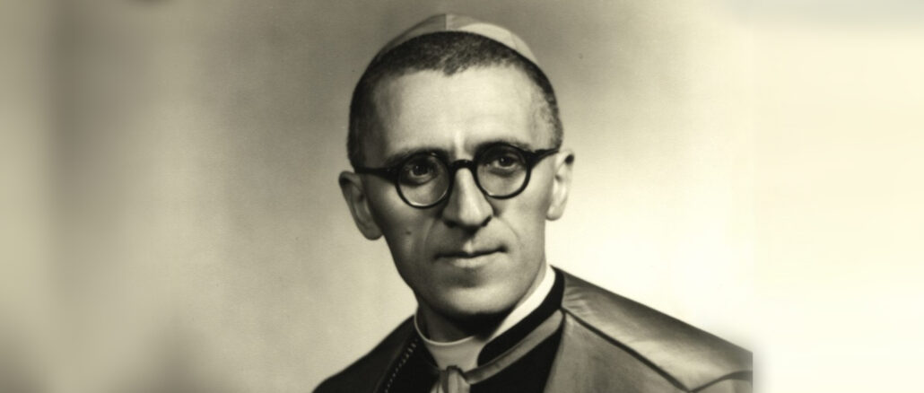 Msgr. Pietro Fiordelli, Bischof von Prato, das Konkunbinat, Eugenio Scalfari, La Repubblica und Papst Leo XIV.