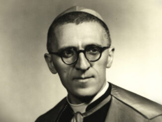 Msgr. Pietro Fiordelli, Bischof von Prato, das Konkunbinat, Eugenio Scalfari, La Repubblica und Papst Leo XIV.