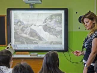 Katholischer Religionsunterricht ohne Jesus Christus? Anbiederung bis zur Selbstauflösung?