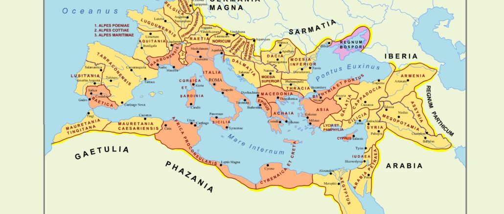 Die Flucht der Heiligen Familie nach Ägypten bedeutete keine Emigration in einen anderen Staat, da sowohl Judäa als auch Ägypten Teil des Römischen Reichs waren. Der Verweis auf die Heilige Familie eignet sich daher nicht zur Rechtfertigung der heutigen Migrationsagenda.