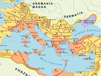 Die Flucht nach Ägypten der Heiligen Familie bedeutete keine Emigration in einen anderen Staat, da sowohl Judäa als auch Ägypten Teil des Römischen Reichs waren. Der Verweis auf die Heilige Familie eignet sich daher nicht zur Rechtfertigung der heutigen Migrationsagenda.