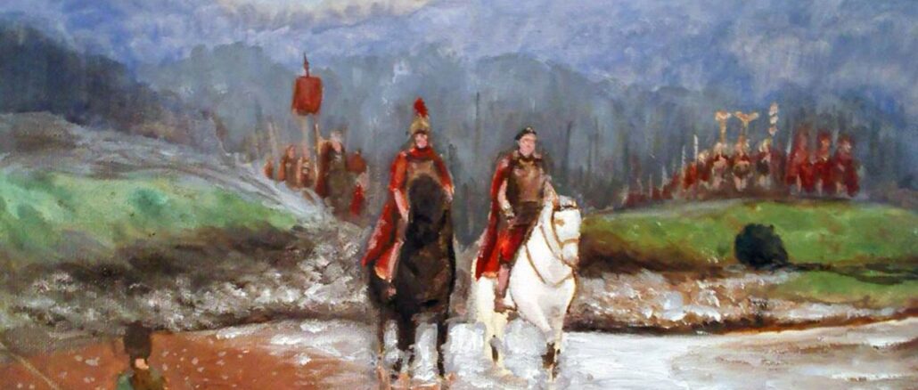 Alea jacta est? Sind die Würfel zwischen Rom und der Piusbruderschaft gefallen?