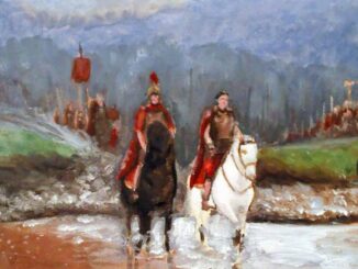 Alea jacta est? Sind die Würfel zwischen Rom und der Piusbruderschaft gefallen?