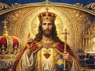 "Christus ist König". Unter diesem Motto findet am 7. März die Dritte Internationale Konferenz der Vereinigung seliger Ivan Merz statt