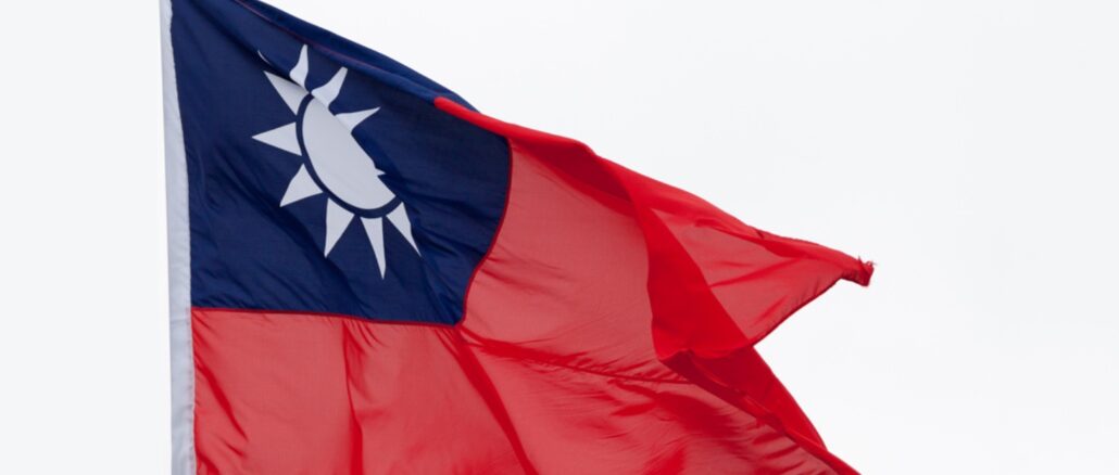Taiwan hat Südkorea als Land mit der weltweit niedrigsten Geburtenrate abgelöst.