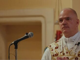 Pater Davide Pagliarani, Generaloberer der Priesterbruderschaft St. Pius X., gab am 2. Februar bekannt, daß die Bruderschaft am 1. Juli neue Bischöfe weihen wolle.