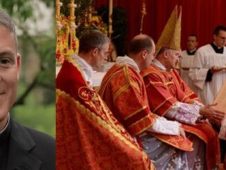 Der in Frankreich sehr medienaktive Diözesanpriester Père Pierre Amar (Diözese Versailles) schrieb einen interessanten Kommentar zu den angekündigten Bischofsweihen der Priesterbruderschaft St. Pius X.