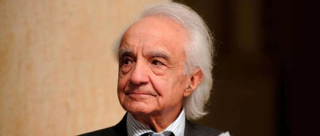 Am 9. Februar ist der Physiker Prof. Antonino Zichichi verstorben, der die Ernsthaftigkeit der Naturwissenschaften gegen die Evolutionstheorie (Makroevolution) und den angeblich menschengemachten Klimawandel verteidigte