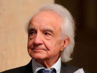 Am 8. Februar ist der Physiker Prof. Antonino Zichichi verstorben, der die Ernsthaftigkeit der Naturwissenschaften gegen die Evolutionstheorie (Makroevolution) und den angeblich menschengemachten Klimawandel verteidigte