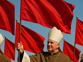 Revolutionäre Bischöfe?