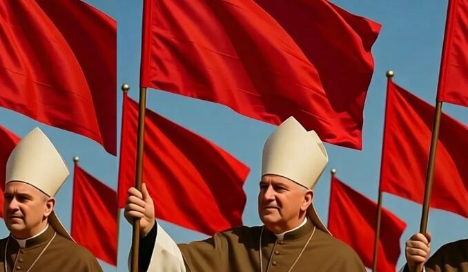 Revolutionäre Bischöfe?