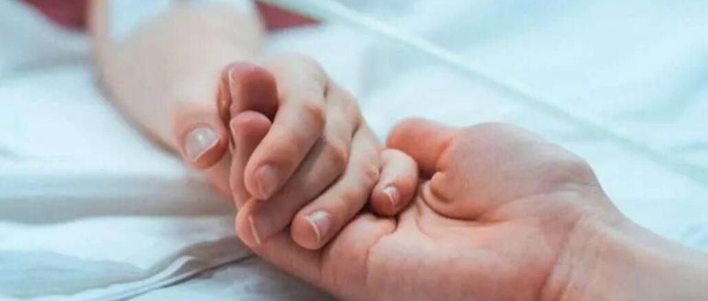 Asssistierter Suizid als Ausdruck der Selbstauflösung des Westens.