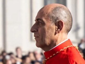 Kardinal Victor Manuel Fernández wird der römische Gesprächspartner für Pater Davide Pagliarani, den Generaloberen der Piusbruderschaft, sein.