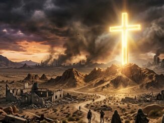 Finsternis liegt über der Kirche und der Welt. Viel zu wenige sind an der Aufhellung beteiligt. Der Triumph Mariens ist zwar angekündigt, aber wir wissen nicht, was bis dahin geschehen wird.